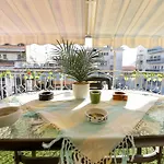 Roof Apartament Kawala