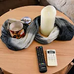 Apartament Roof Kawala