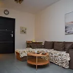 Apartament Roof