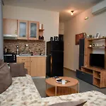 Apartament Roof