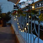 Roof Apartament Kawala