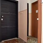 Apartament Roof Kawala