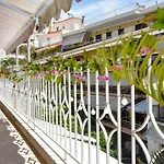 Apartament Roof