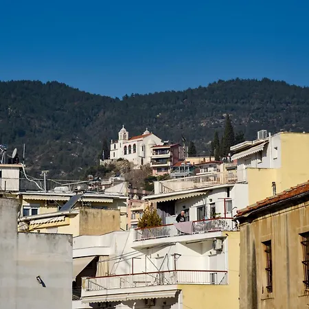 Roof Apartament *