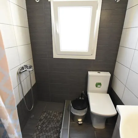 Appartement Roof