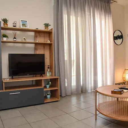 Roof Appartement *