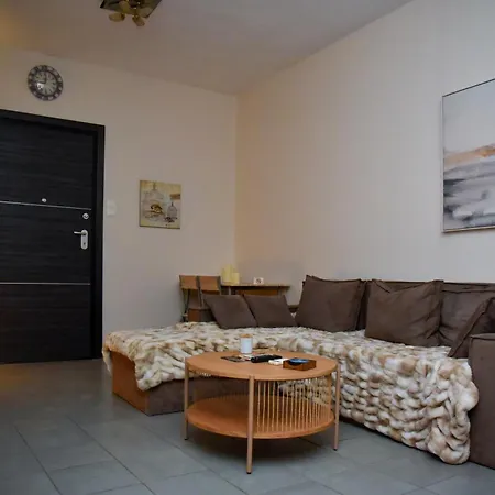 Appartement Roof