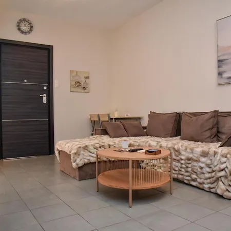 Appartement Roof *