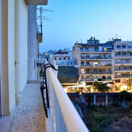 Roof Appartement *
