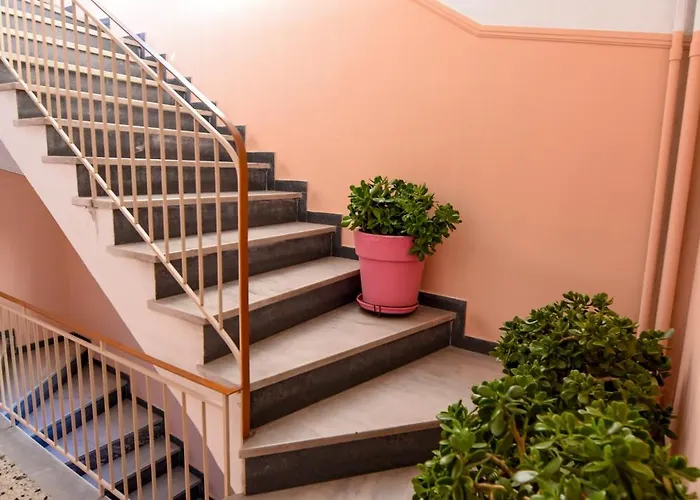 Apartament Roof Kawala