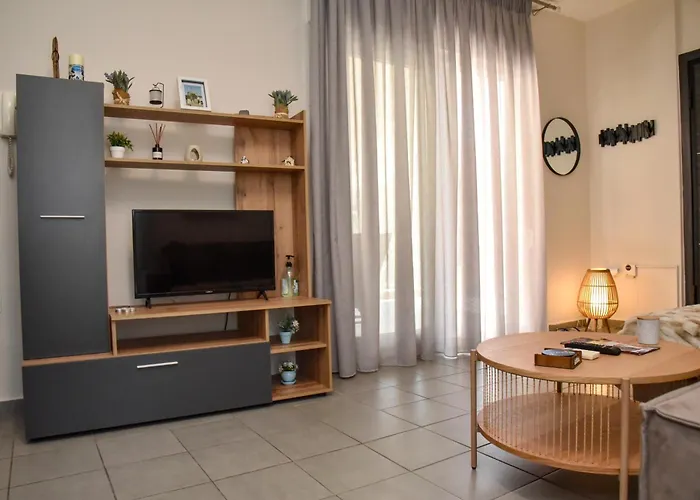 Roof Apartament *