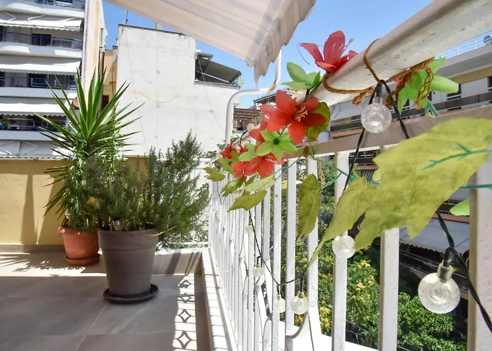 Roof Apartament