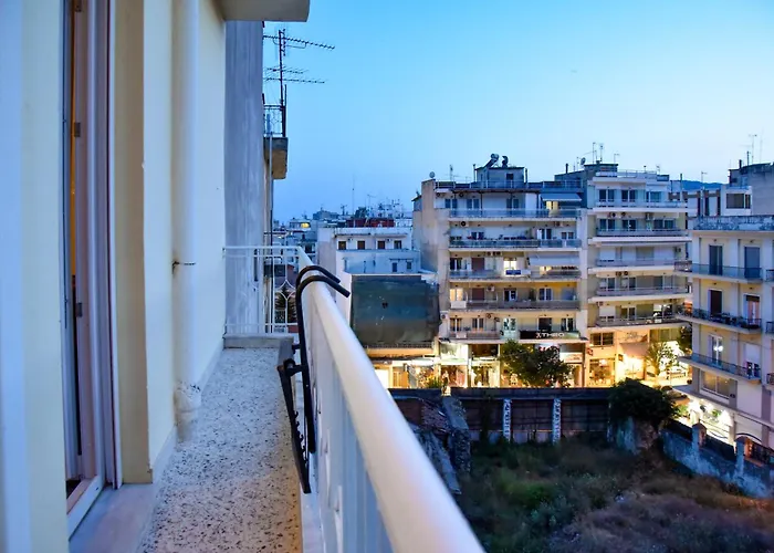 Roof Apartament *