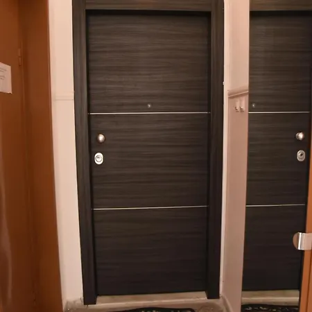 Roof Apartment