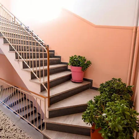 Apartamento Roof Kavala
