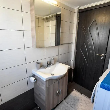 Apartamento Roof Kavala