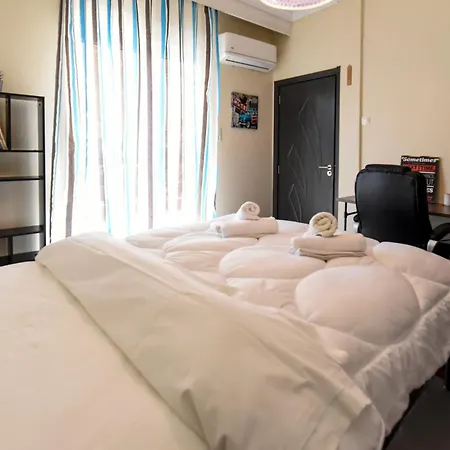 Roof Apartamento *