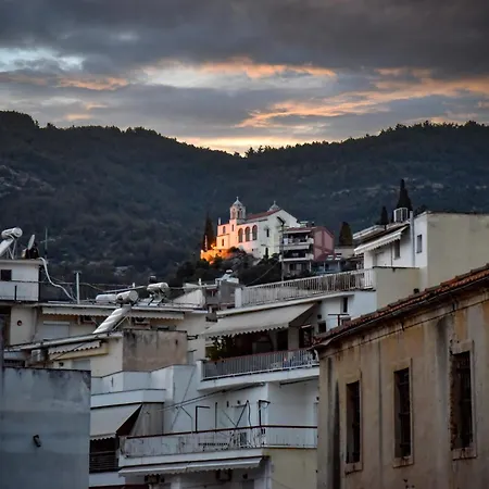 Roof Kavala