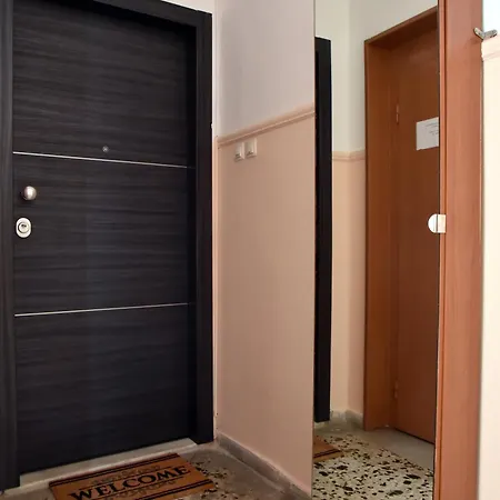 Daire Roof Kavala