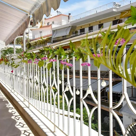 Apartamento Roof